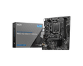 MSI PRO H610M-S DDR4