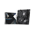 MSI PRO H810M-E DDR5