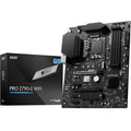 MSI PRO Z790-S WIFI DDR5
