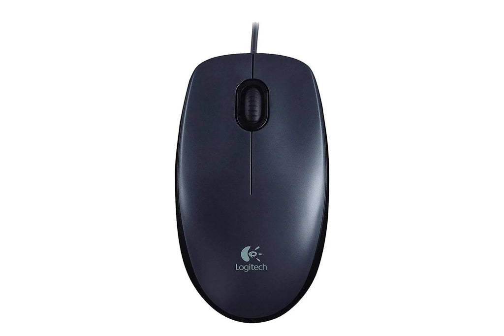 LOGITECH USB MOUSE M90