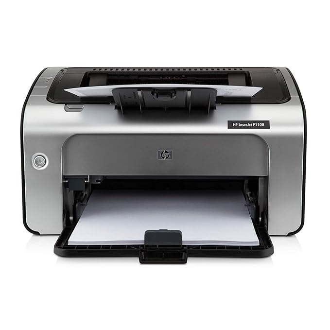 PRINTER HP LJ PRO P1108 PLUS