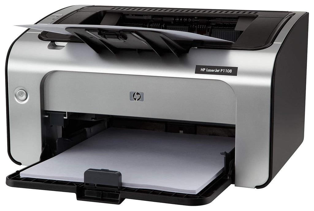 PRINTER HP LJ PRO P1108 PLUS