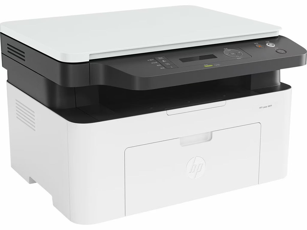PRINTER HP MFP 1188A