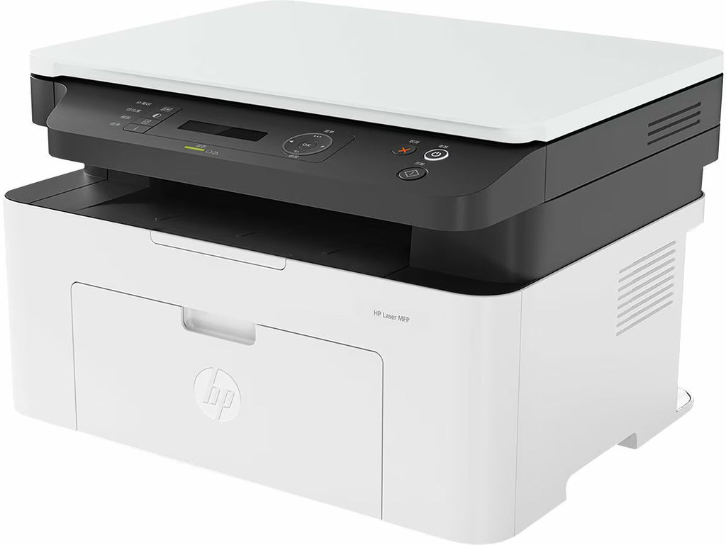 PRINTER HP MFP 1188A