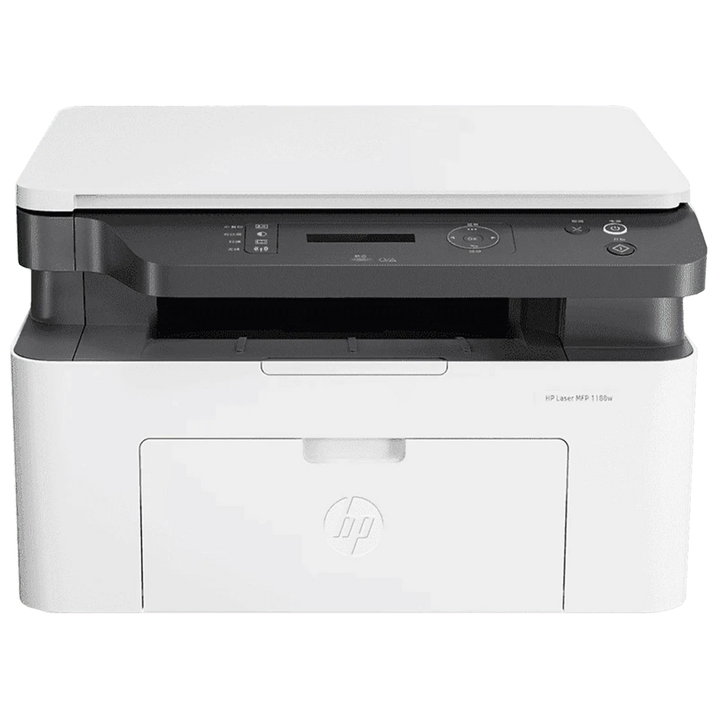 PRINTER HP MFP 1188W