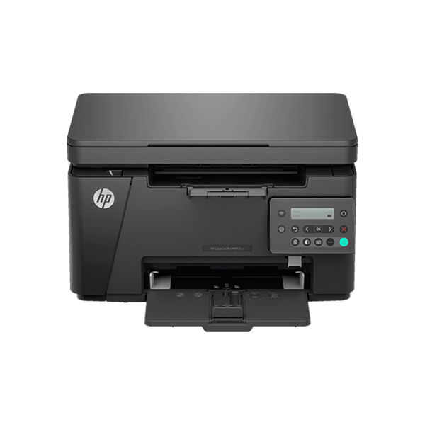 PRINTER HP MFP M126NW PLUS