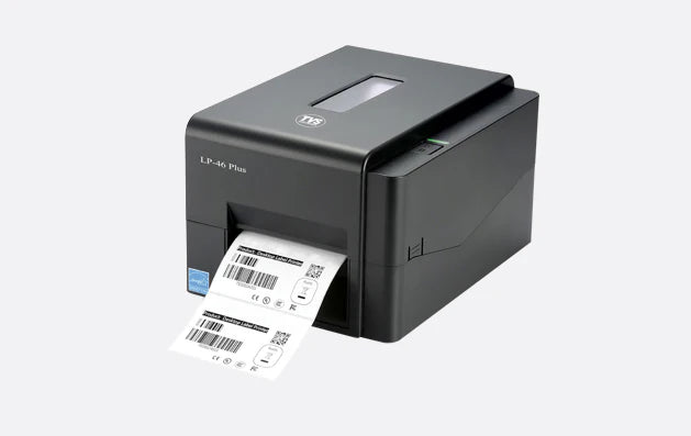 PRINTER TVS LP-46 DLITE PLUS