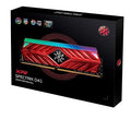 RAM ADATA RGB D4 XPG D41 4133MHZ