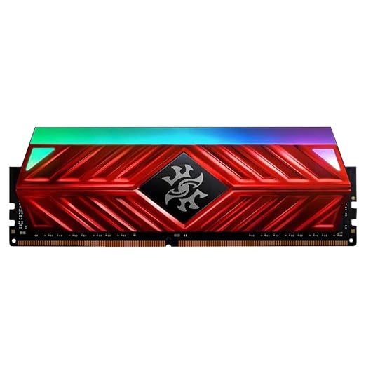 RAM ADATA RGB D4 XPG D41 4133MHZ