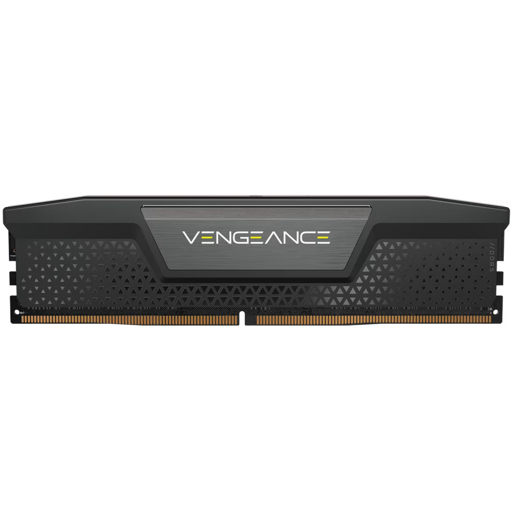 RAM CORSAIR 16GB D5 VENGEANCE 5200MHZ