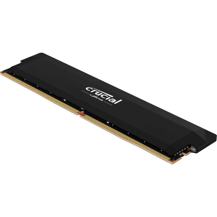 RAM CRUCIAL 16 GB DDR5 CL36 6000MHZ
