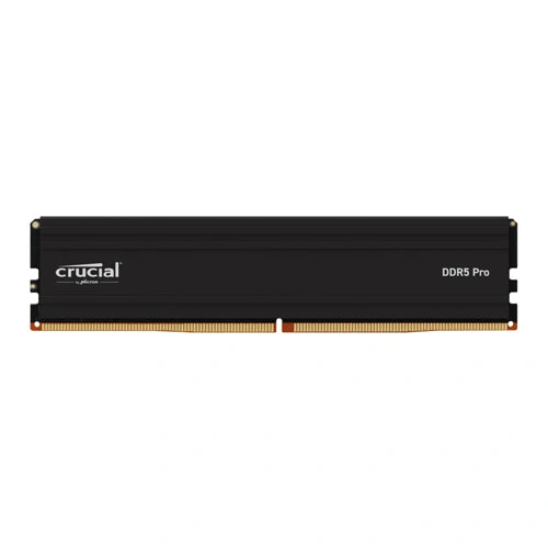 RAM CRUCIAL 16 GB DDR5 CL48 6000MHZ