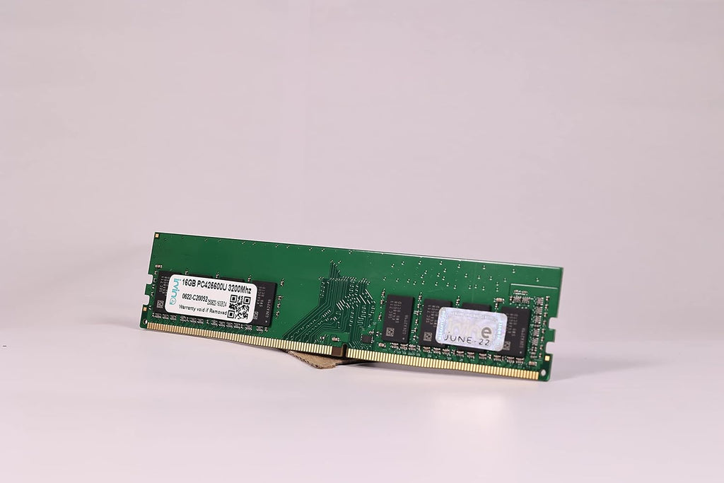 RAM IRVINE 16GB DDR4