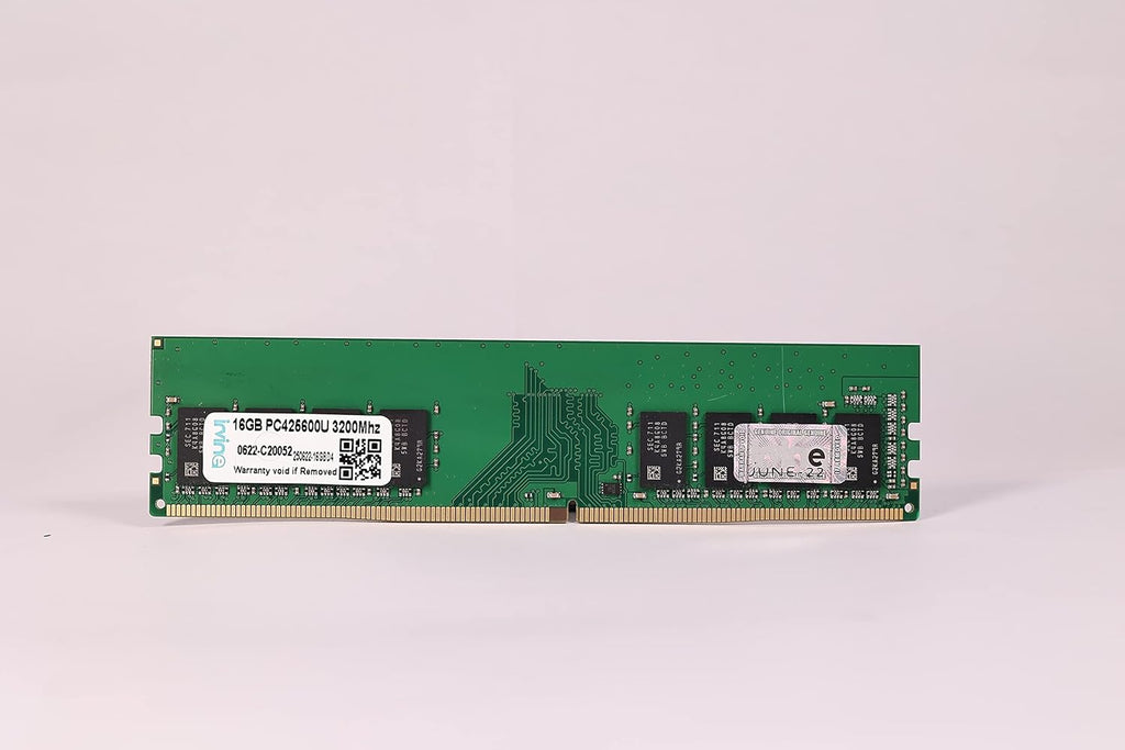 RAM IRVINE 16GB DDR4