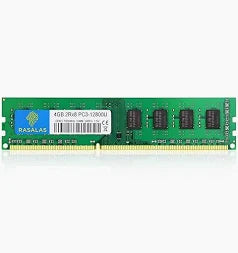 RAM IRVINE 4GB DDR3