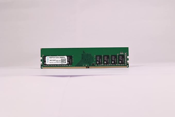 RAM IRVINE 4GB DDR4