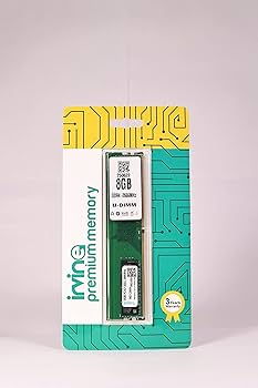 RAM IRVINE 8GB DDR4