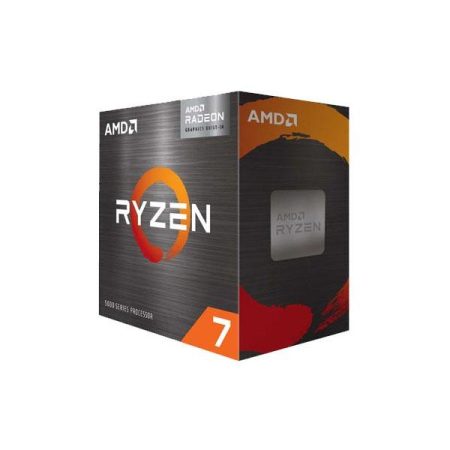 CPU AMD RYZEN 7 5700
