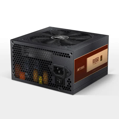 SMPS ANT ESPORTS BRONZE 550W