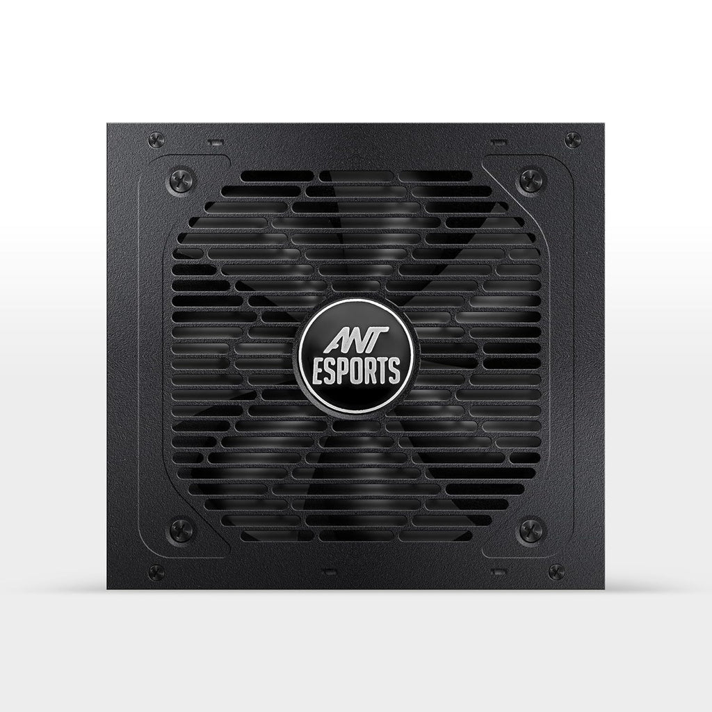 SMPS ANT ESPORTS BRONZE 750W
