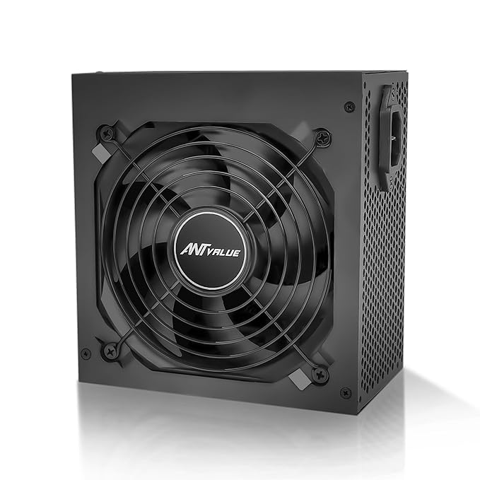 SMPS ANT ESPORTS ECO400