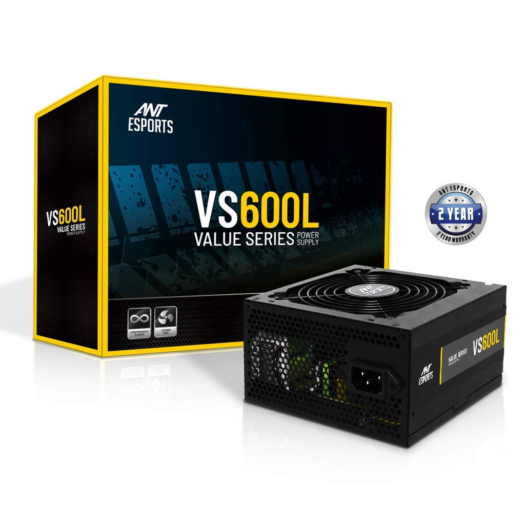 SMPS ANT ESPORTS VS600L