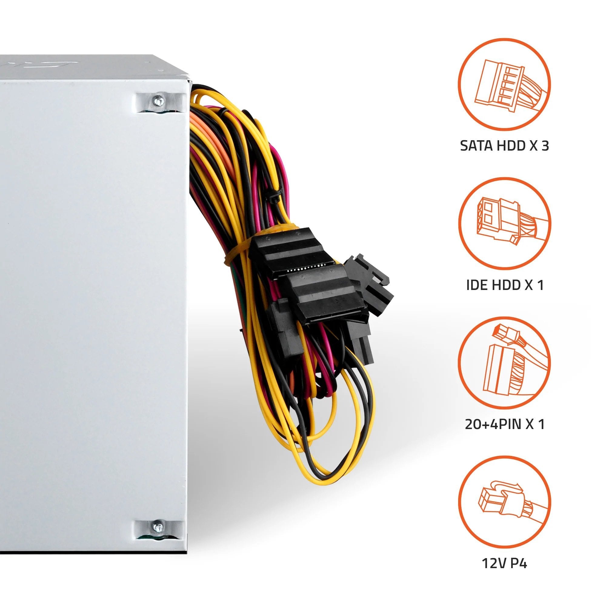 SMPS ARTIS 400 C+