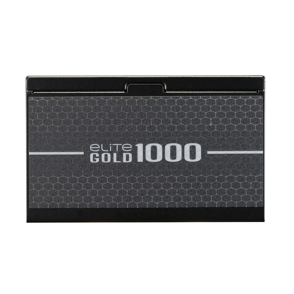 SMPS CM ELITE GOLD 1000W