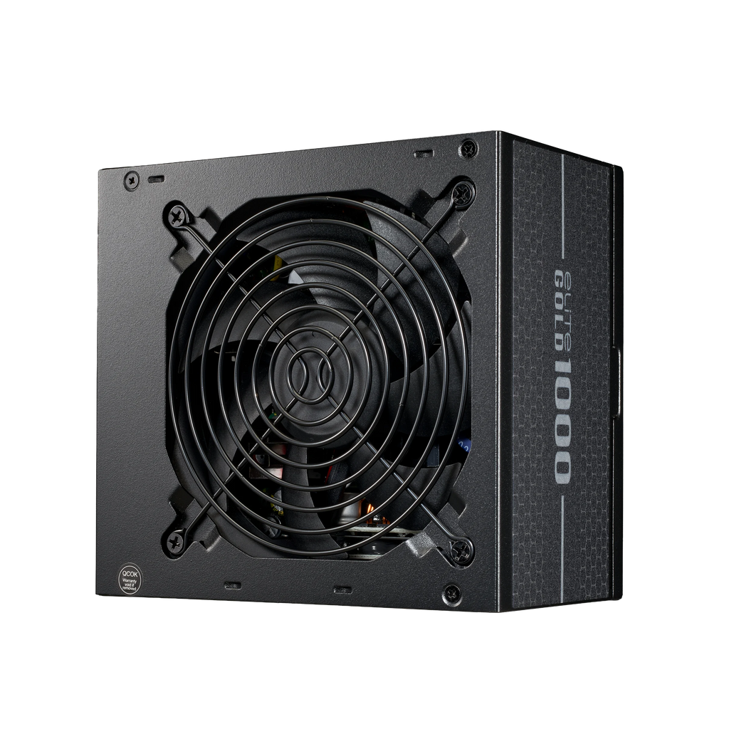 SMPS CM ELITE GOLD 1000W