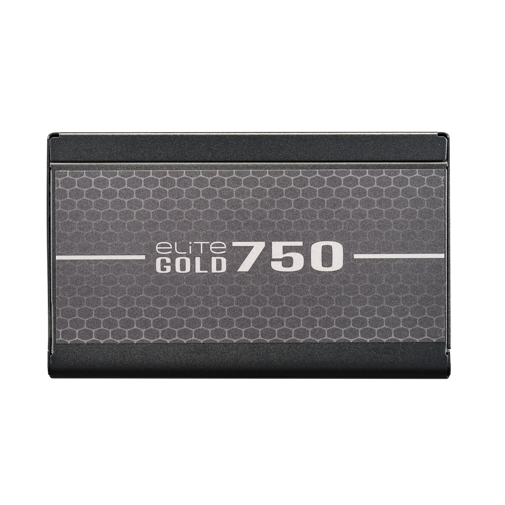 SMPS CM ELITE GOLD 750W