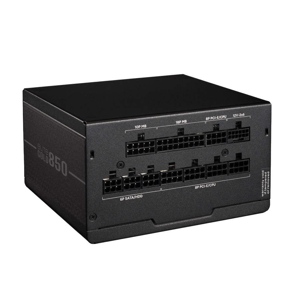 SMPS CM ELITE GOLD 850W