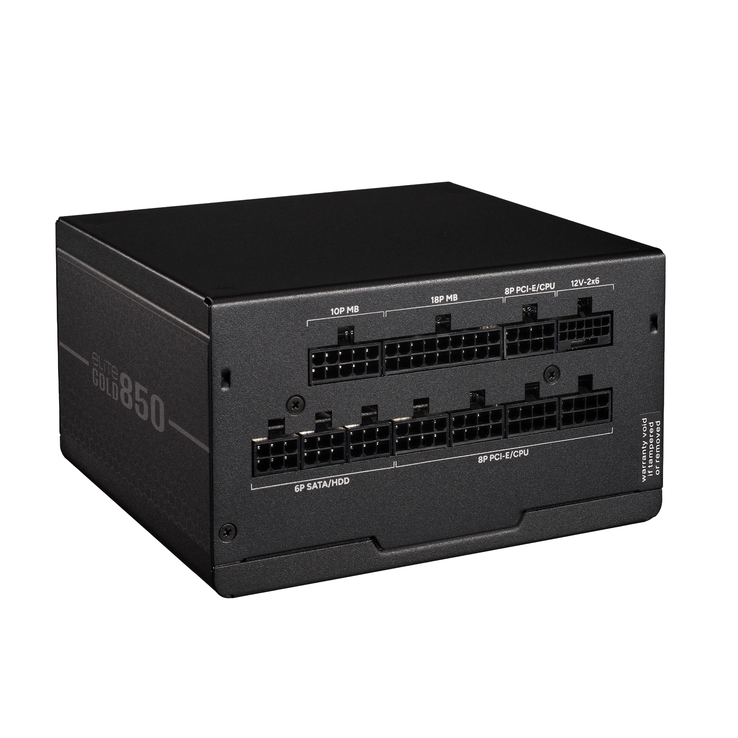 SMPS CM ELITE GOLD 850W