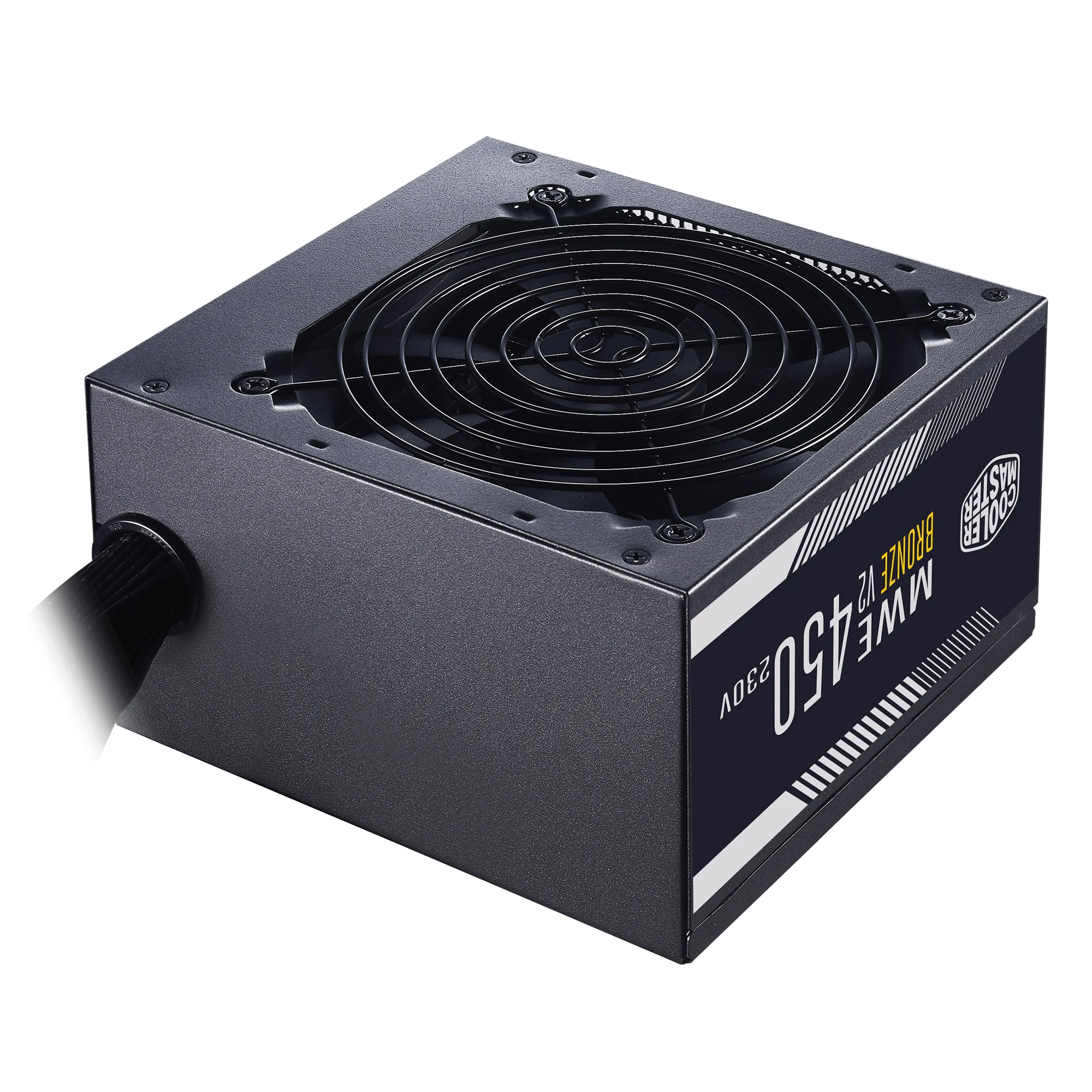 SMPS CM MWE BRONZE 450W V2