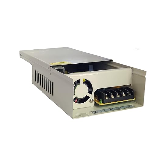 SMPS CP PLUS 16CH 12V 20AMP