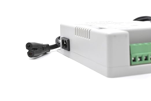 SMPS CP PLUS 4CH 12V 5AMP