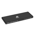 SPLITTER HOC HDMI 4PORT 4K HHSP-4P4K