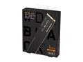 SSD WD BLACK SN770 NVME 1TB