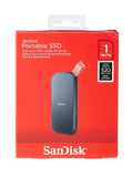 SSD SANDISK 800MB E30 1TB