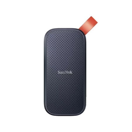 SSD SANDISK 800MB E30 2TB