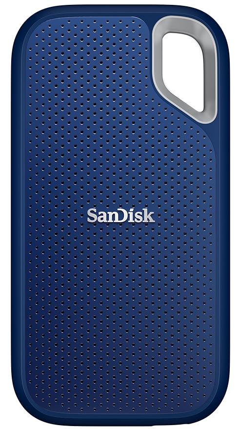 SSD SANDISK EXTREME PRO 2000MB E81 4TB