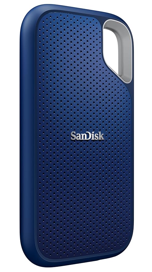 SSD SANDISK EXTREME PRO 2000MB E81 2TB