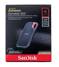 SSD SANDISK EXTREME 1050MB E61 4TB