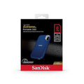 SSD SANDISK EXTREME 1050MB E61 8TB