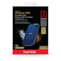 SSD SANDISK EXTREME PRO 2000MB E81 2TB