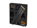 SSD WD BLACK SN770 NVME 250GB