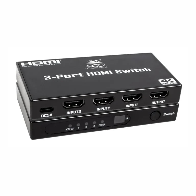 SWITCH HOC 8 PORT POE NORMAL HPOE -82N