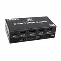 SWITCH HOC 8 PORT POE NORMAL HPOE -82N