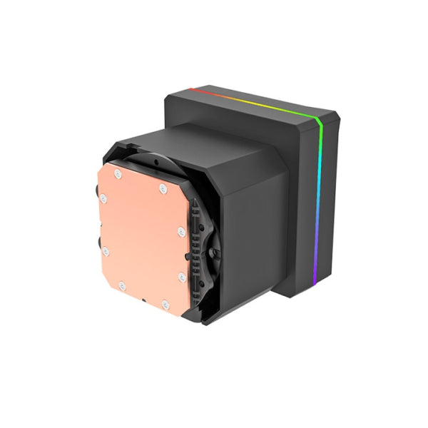 CPU FAN COOLER MASTER LIQUID ML360 ION