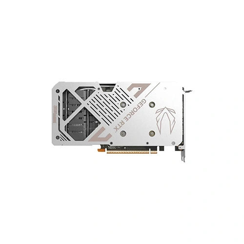ZOTAC RTX5060 TWIN EDGE OC 8G D7 WHITE GRAPHICS CARD