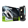 ZOTAC RTX4060 TI TWIN EDGE 8GB DDR6 GRAPHICS CARD